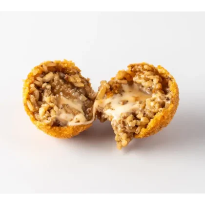 Supplì Abruzzese (V)