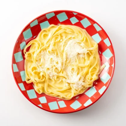 Alfredo "Originale" (V)