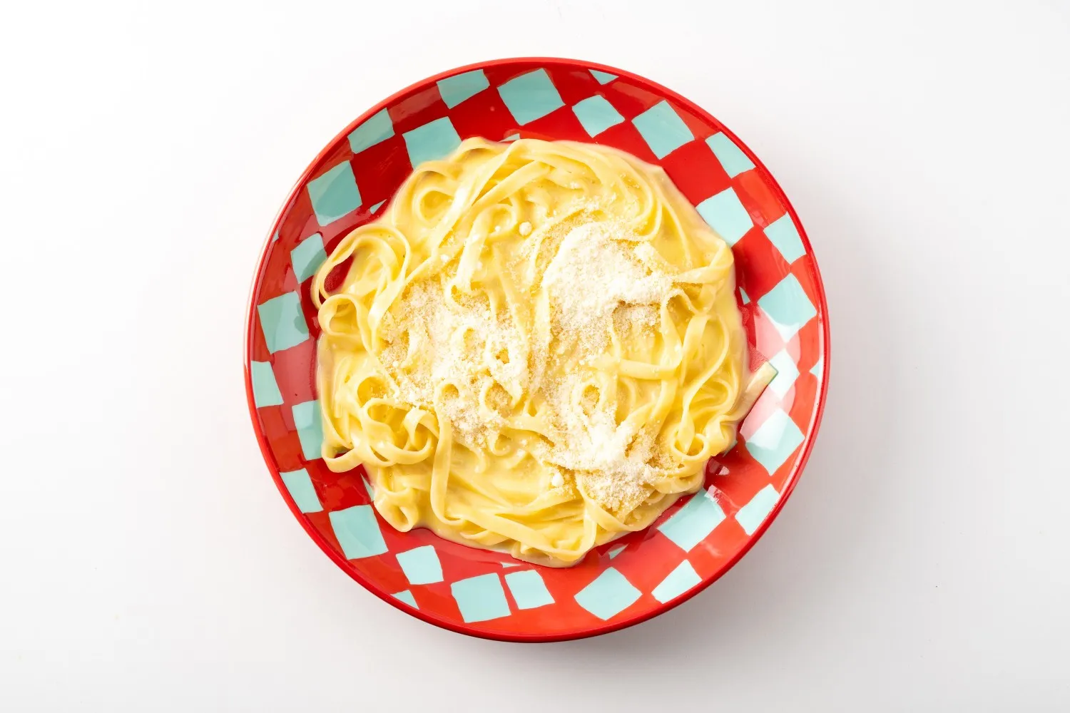 Alfredo "Originale" (V)