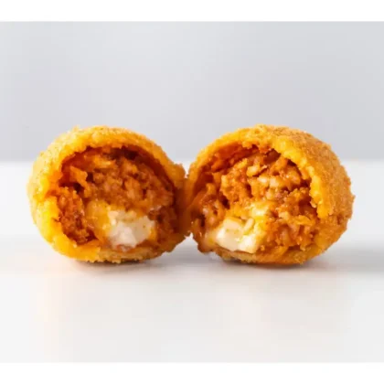 Supplì Bolognese