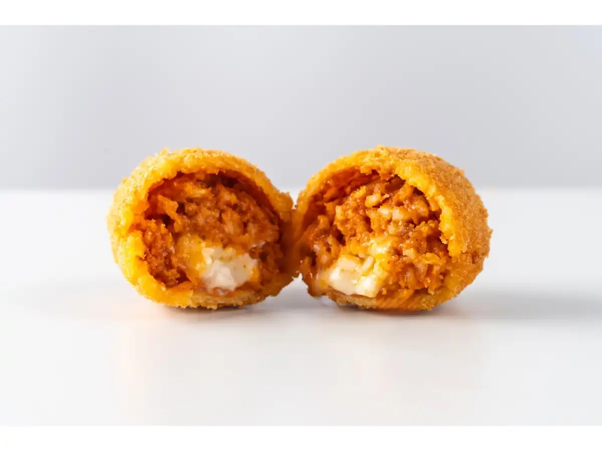 Supplì Bolognese