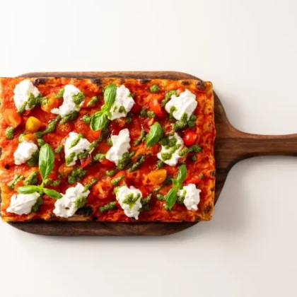 Burrata (V)(N)