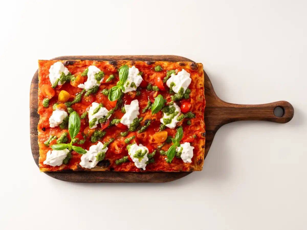 Burrata (V)(N)