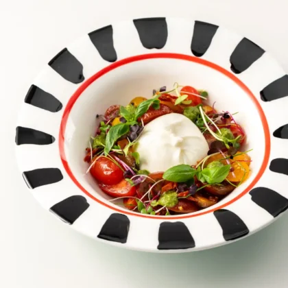 La Burrata (N)(V)