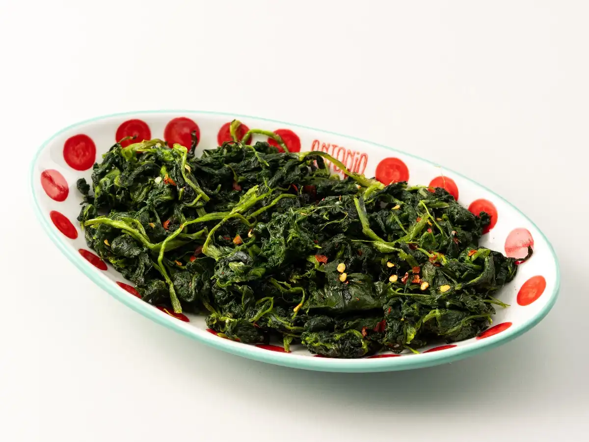 Cicoria Ripassata