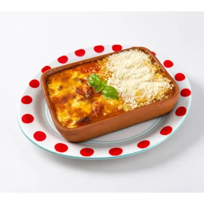Lasagna di Antonia