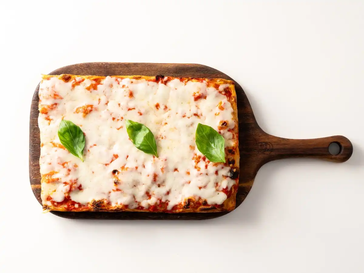 Margherita (V)