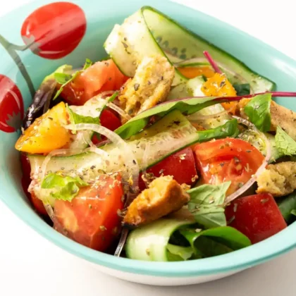 Panzanella (Ve)