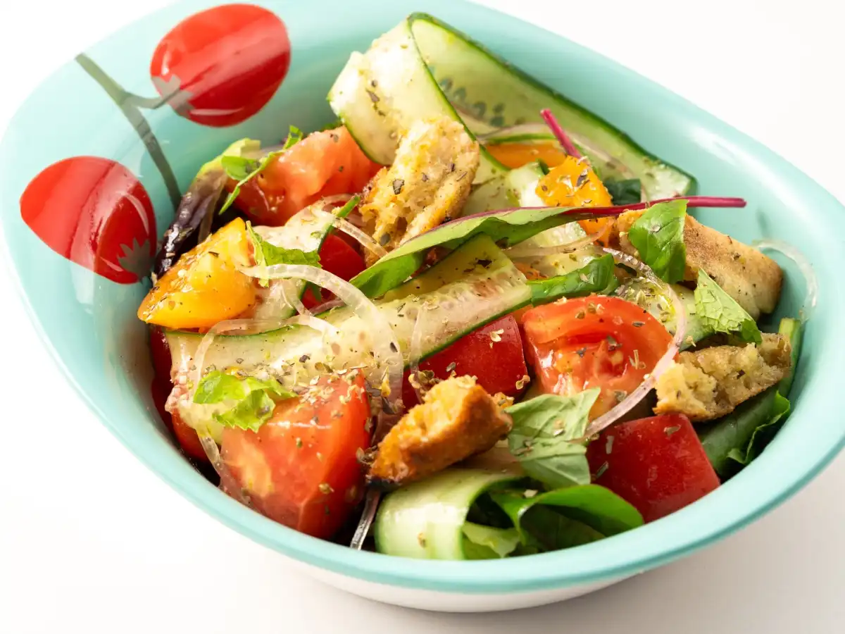 Panzanella (Ve)
