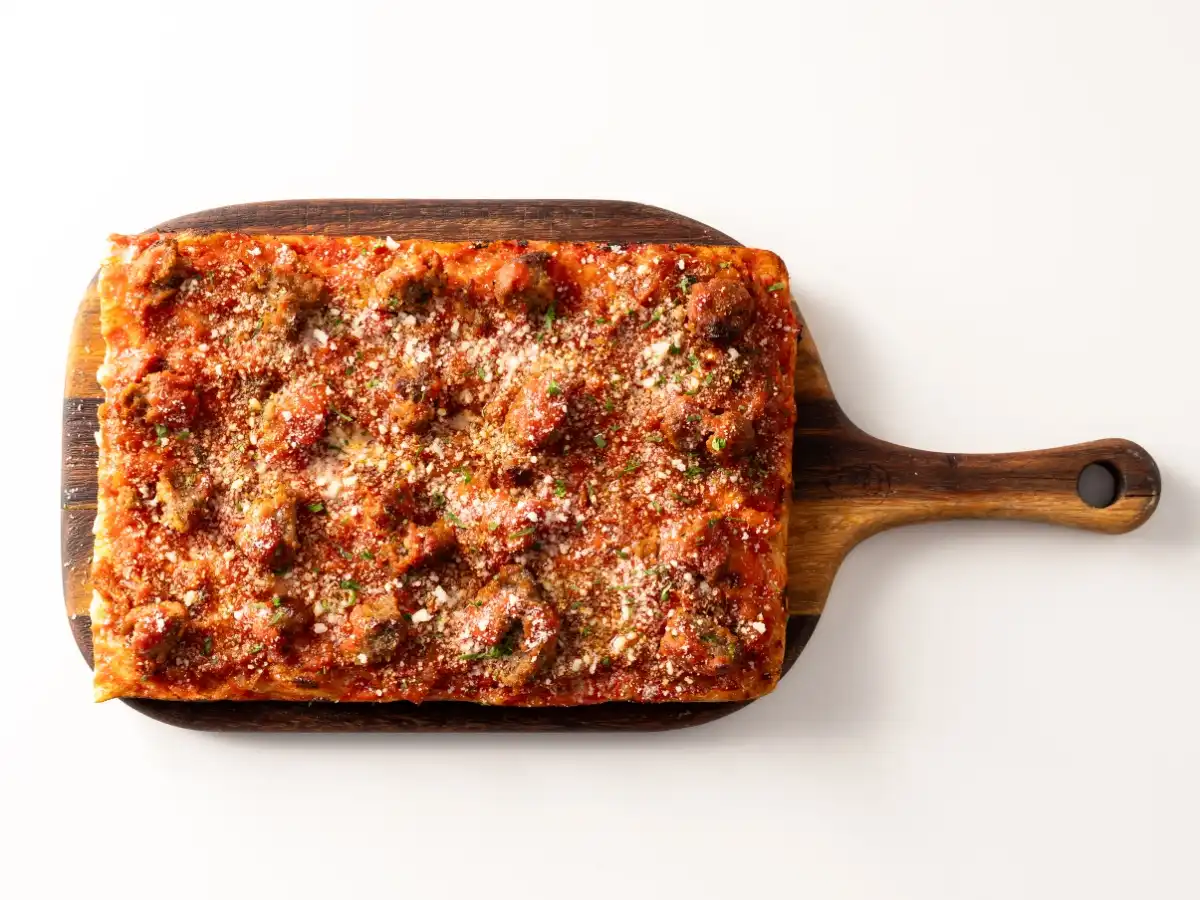 Polpette
