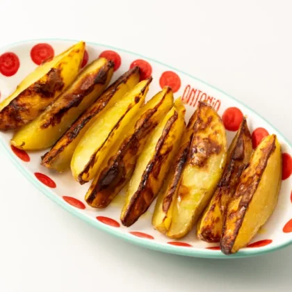 Patate al Forno