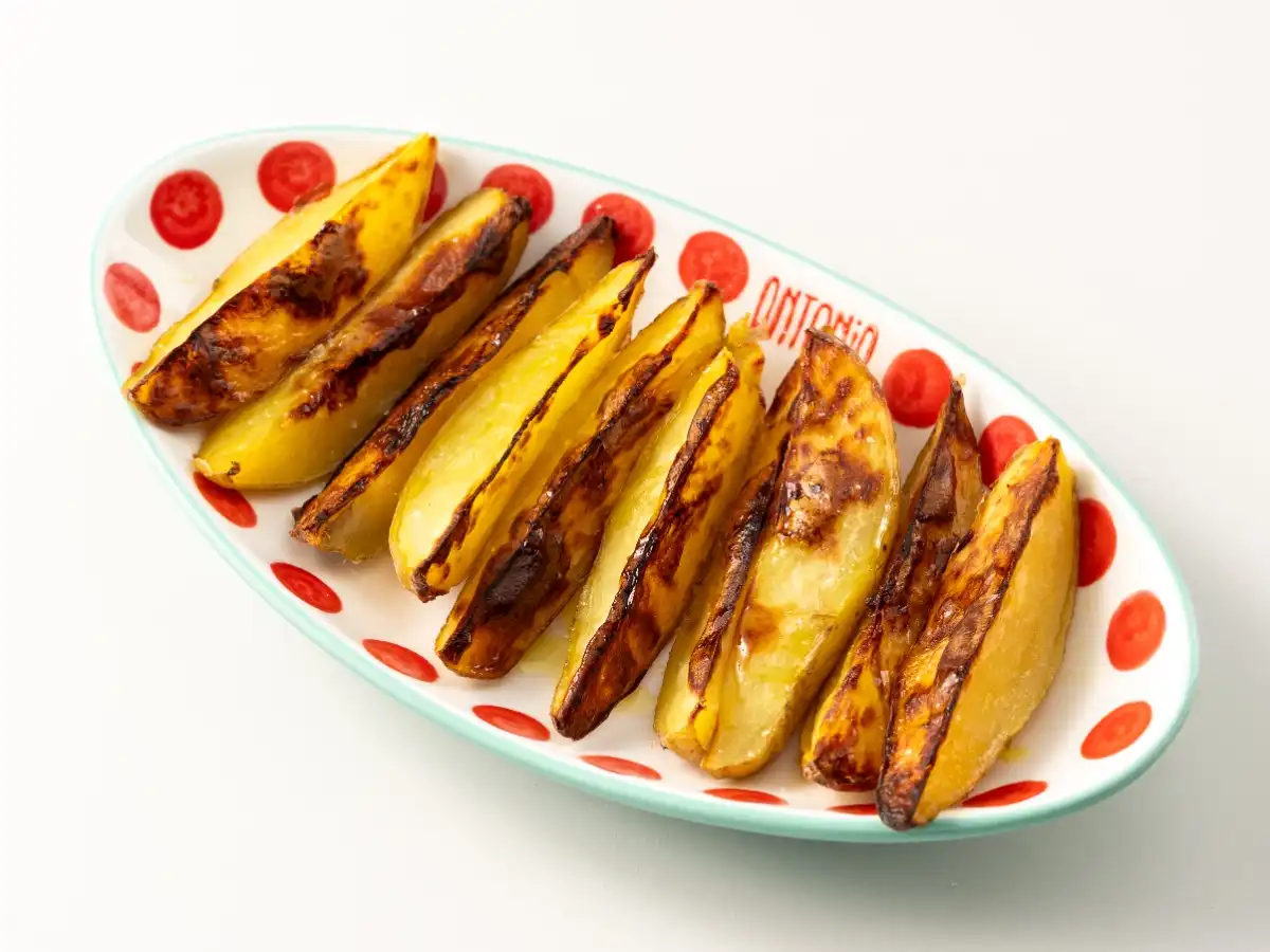 Patate al Forno