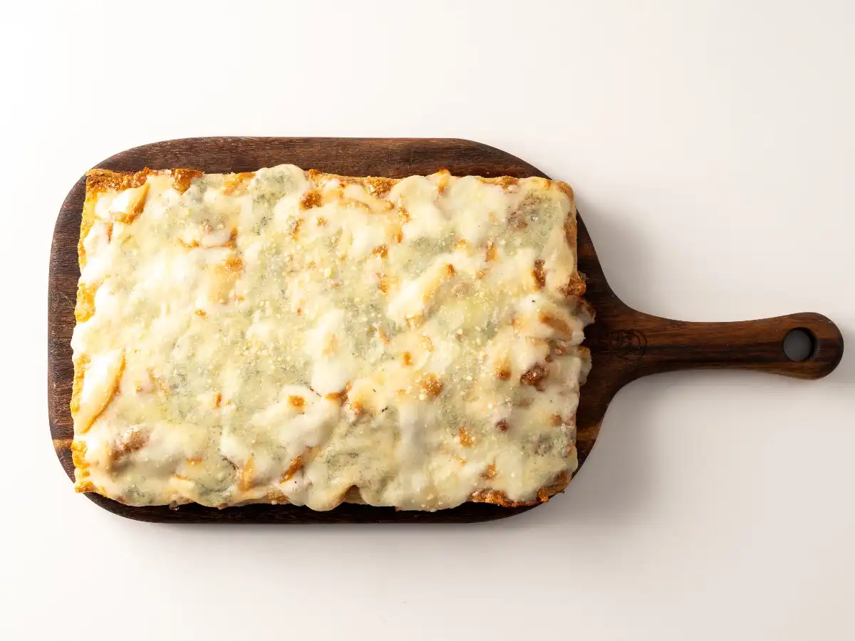 Quattro Formaggi (V)