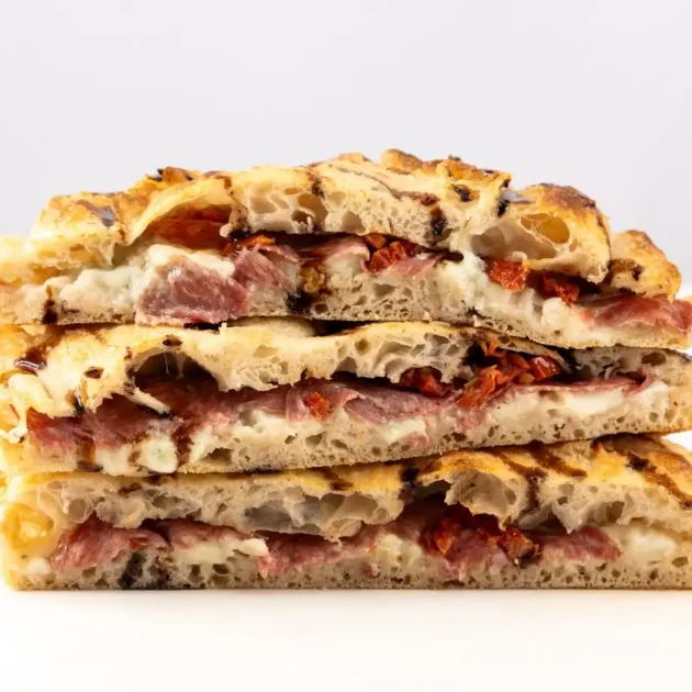Salame Milano e Gorgonzola