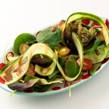 Insalata Verde