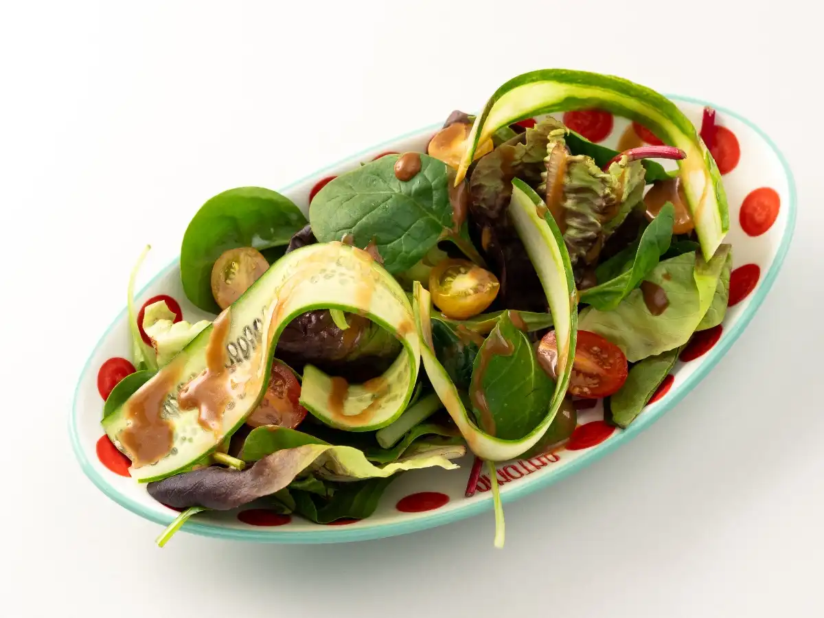Insalata Verde