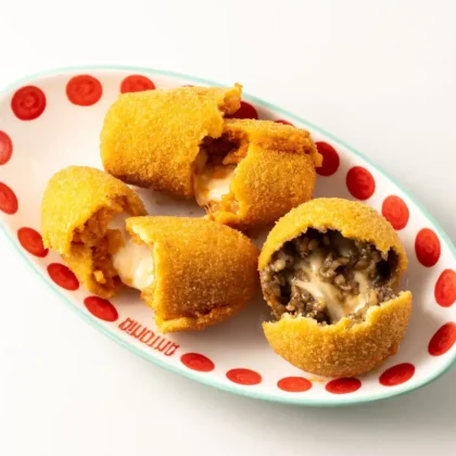 Nonna’s Supplì Combo