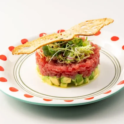 Tartare di Tonno (S)