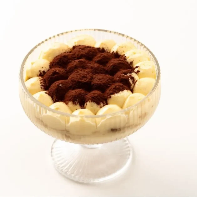 Tiramisu di Antonia