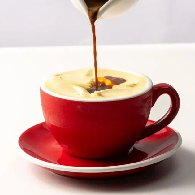 Affogato