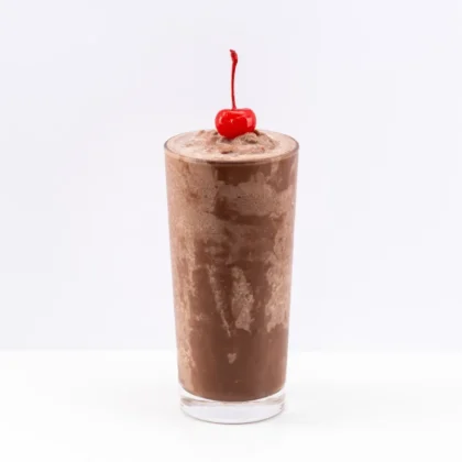 Chocolate Milkshake