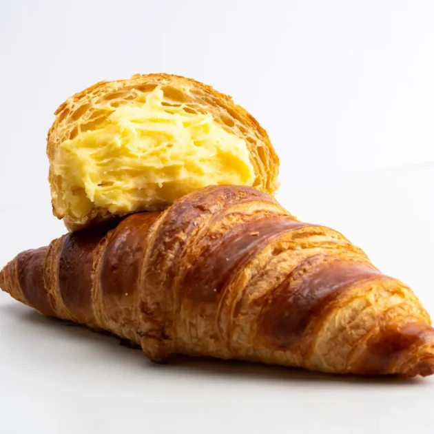 Cornetto Ripieno al Momento
