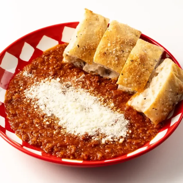 La Scarpetta