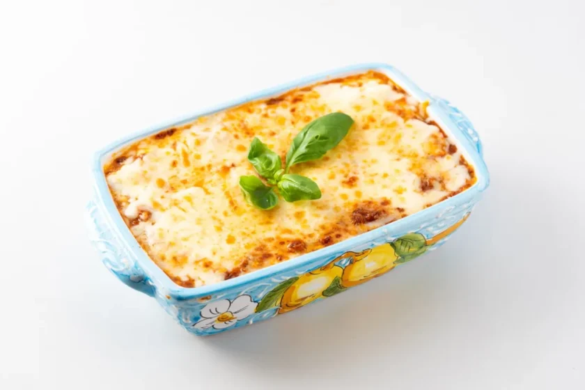 Lasagna