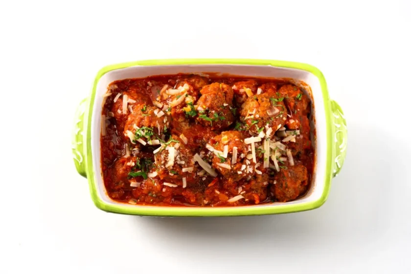 Polpette